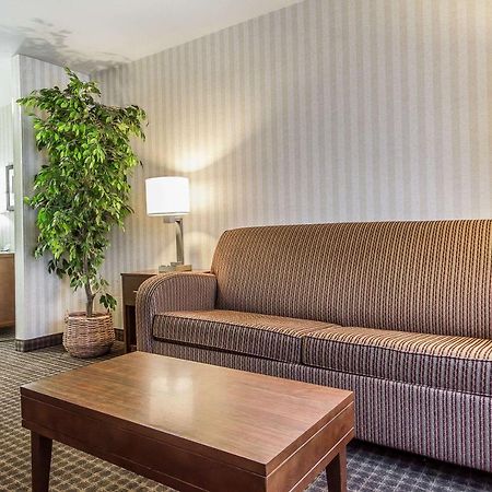 Quality Inn Half Moon Bay-Miramar Beach Екстер'єр фото