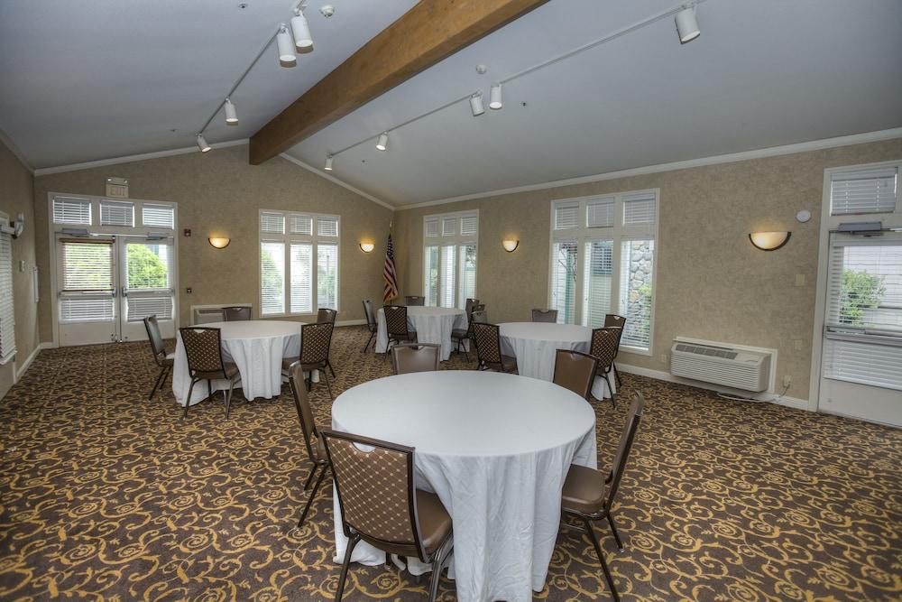 Quality Inn Half Moon Bay-Miramar Beach Екстер'єр фото