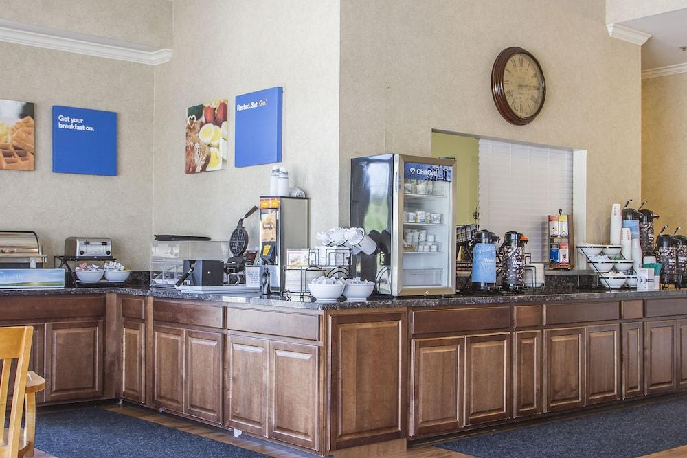Quality Inn Half Moon Bay-Miramar Beach Екстер'єр фото