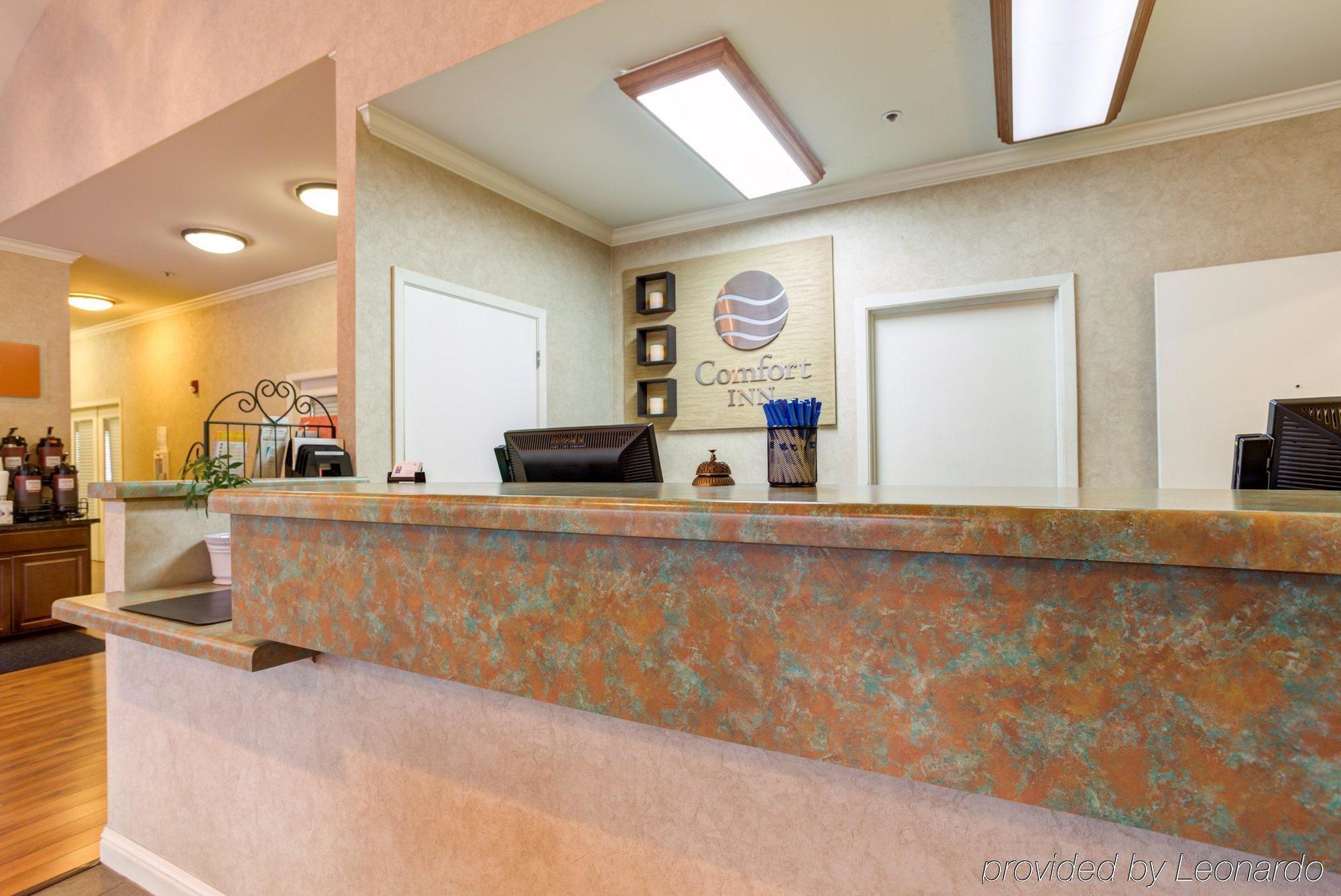 Quality Inn Half Moon Bay-Miramar Beach Екстер'єр фото