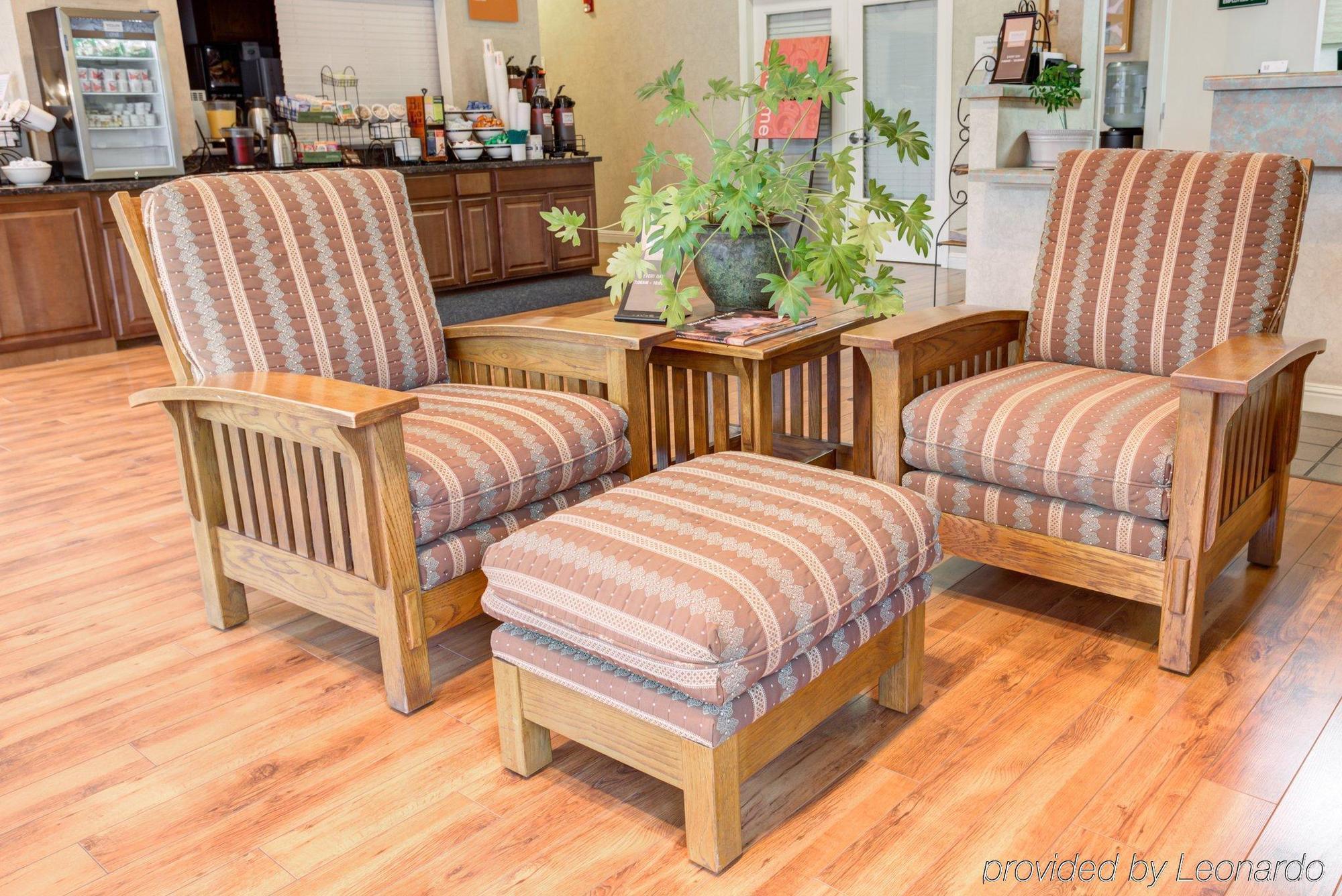 Quality Inn Half Moon Bay-Miramar Beach Екстер'єр фото