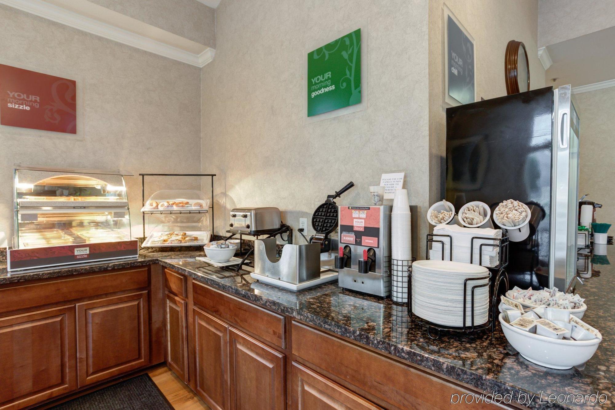 Quality Inn Half Moon Bay-Miramar Beach Екстер'єр фото