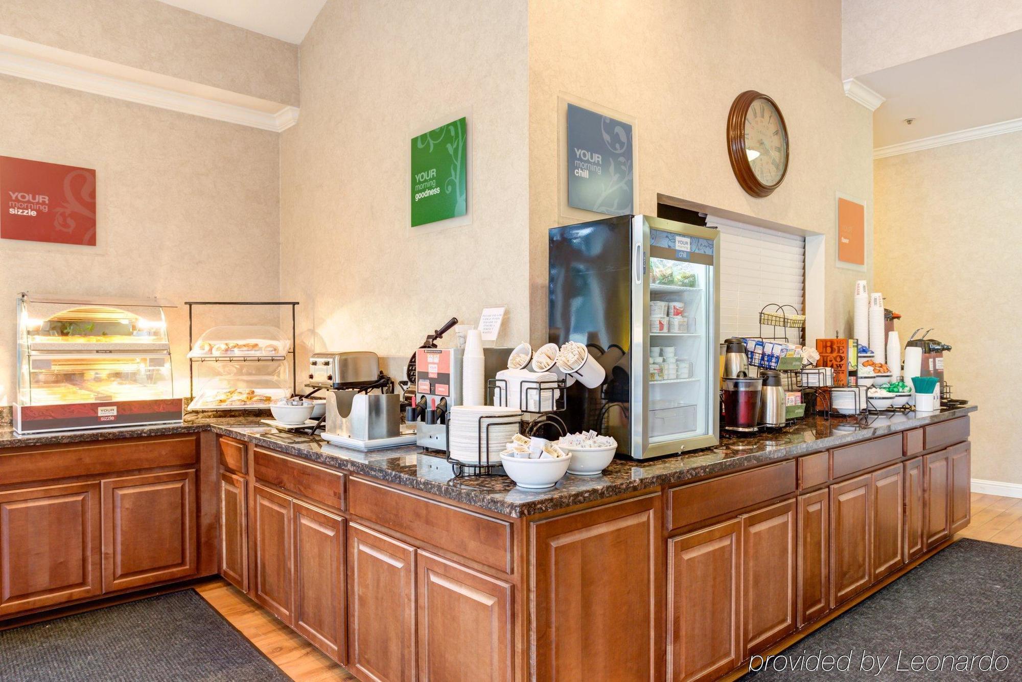 Quality Inn Half Moon Bay-Miramar Beach Екстер'єр фото