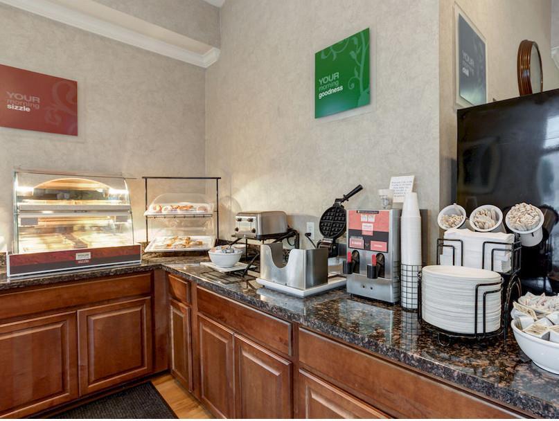 Quality Inn Half Moon Bay-Miramar Beach Екстер'єр фото