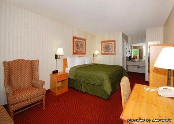 Quality Inn Half Moon Bay - Miramar Beach Екстер'єр фото